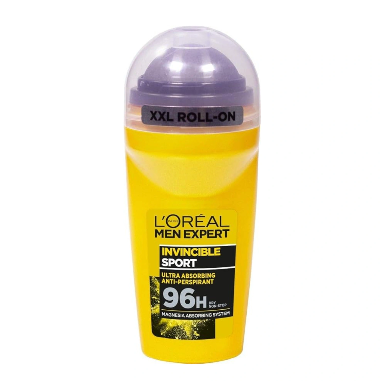 L'Oreal Paris Men Expert Invincible Sport Roll-On
