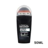 L'Oreal Paris Men's Expert Carbon Protect Intense Ice Fragrance Roll On