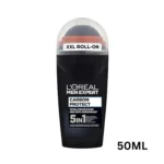 L'Oreal Paris Men's Expert Carbon Protect Intense Ice Fragrance Roll On