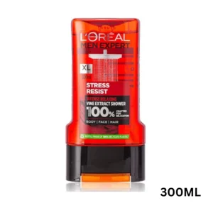 L’Oreal Paris Men Expert Stress Resist Shower Gel