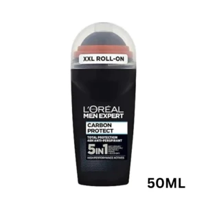 L'Oreal Paris Men's Expert Carbon Protect Intense Ice Fragrance Roll On