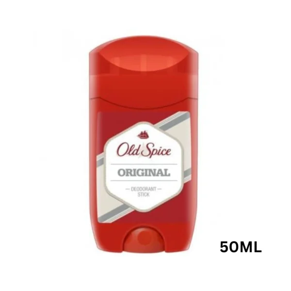 Old Spice Deodorant Stick for Men Original