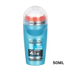 L'OREAL PARIS Men Expert Roll On Cool Power 48H