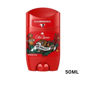Old Spice Male Deodorant Stick Bearglove