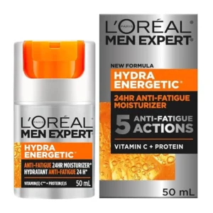 L'Oreal Paris Men Expert Hydra Energetic Face Cream