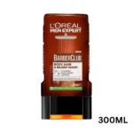L'OREAL PARIS Men Expert Shower Gel for Men
