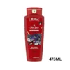 Old Spice Body Wash for Men Nightpanther Long Lasting Lather