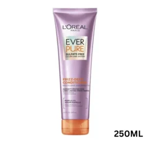 L’Oreal Paris Ever Pure Sulfate Free Frizz Defy Conditioner