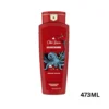Old Spice Body Wash for Men Krakengard Scent