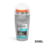L'Oreal Paris Loreal Men Expert Deo Deodorant Roll On Roll on Fresh Extreme