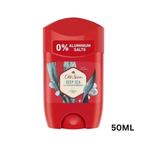 Old Spice Deodorant Citrus Stick For Men Deep Sea