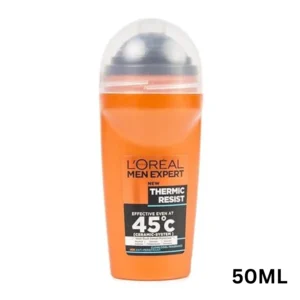L'Oreal Paris Men's Expert Thermic Resist Deodorant Roll On