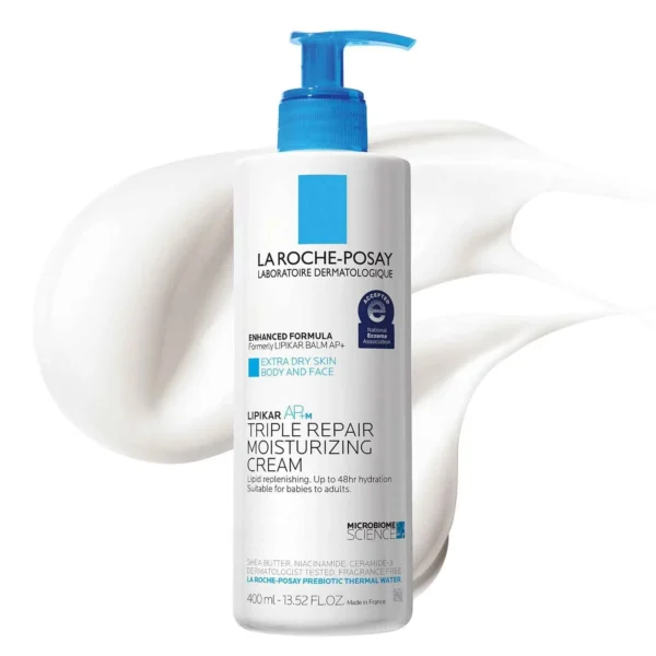 La Roche-Posay Lipikar AP+M Triple Repair Moisturizing Cream