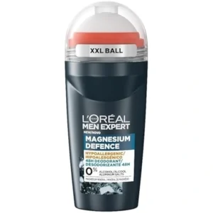 L'Oreal Paris Men Expert Magnesium Defence Fragrance Roll on