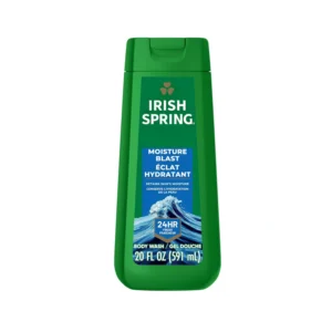 Irish Spring Moisture Blast Body Wash 591ml