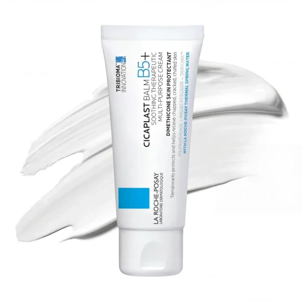 La Roche-Posay Cicaplast Baume B5 Creme 40ML