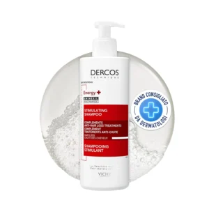 VICHY Dercos Energizing Anti-Fall Shampoo 400ML