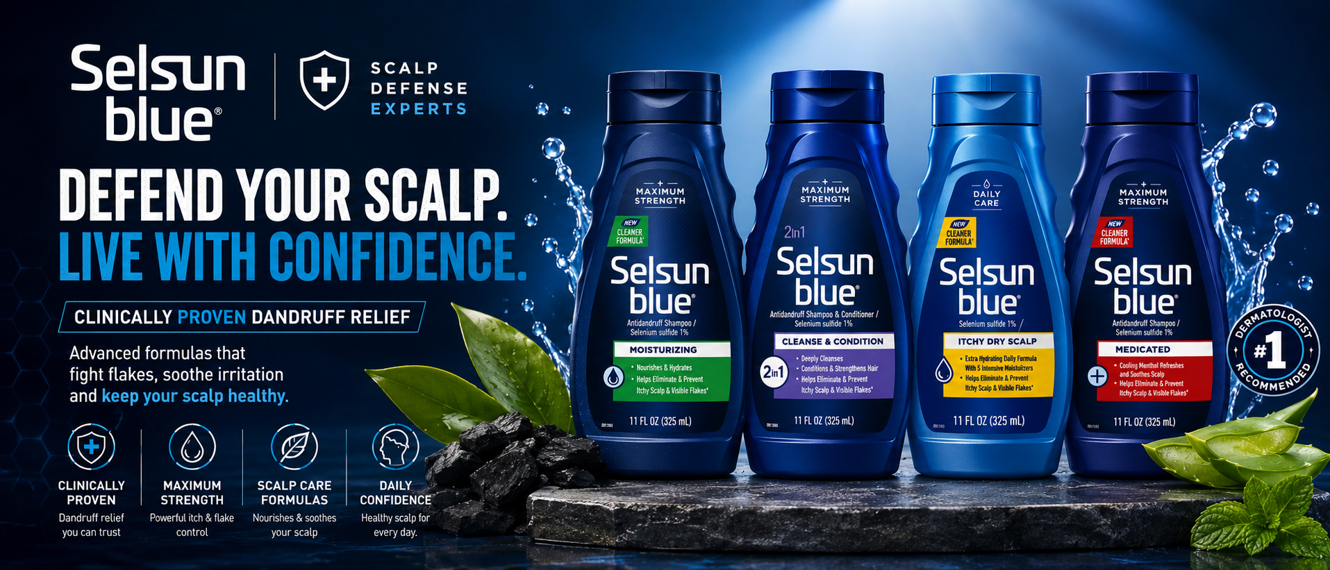 derma matters selsun blue