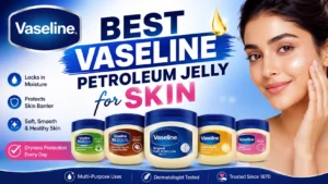 Best vaseline products
