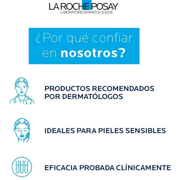 La Roche-Posay Cicaplast Multicolor Lip Barrier Repairing Balm 7.5ML