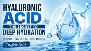 Hyaluronic Acid